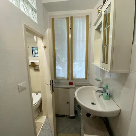 Apartman Casa Martina *