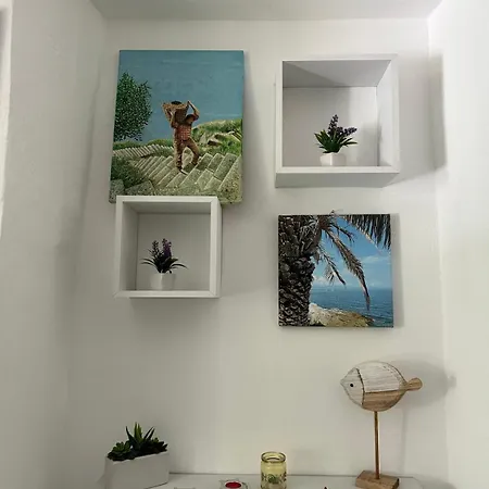 Casa Martina *
