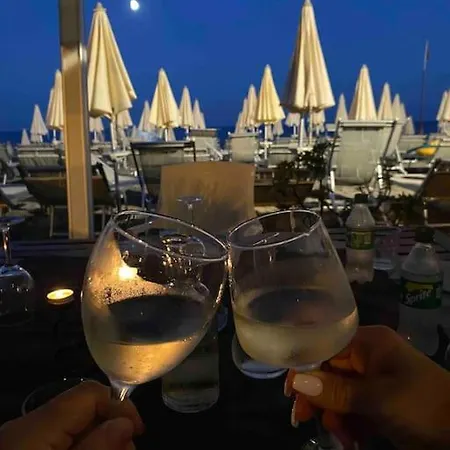 شقة Casa Martina *