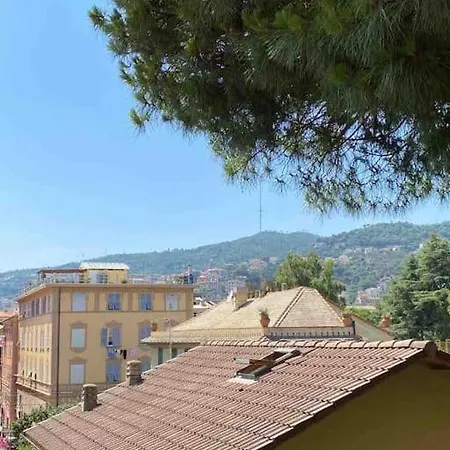 Apartamento Casa Martina *