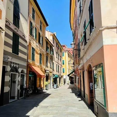 Casa Martina شقة *