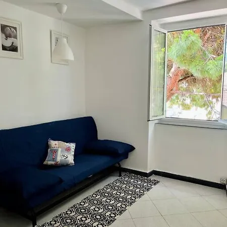 Apartamento Casa Martina *