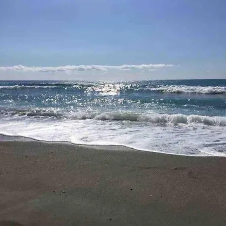 شقة Casa Martina فاراتسي