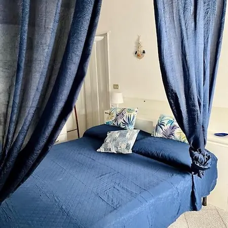 Apartamento Casa Martina Varazze