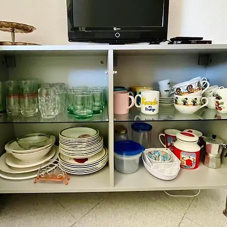 Casa Martina فاراتسي