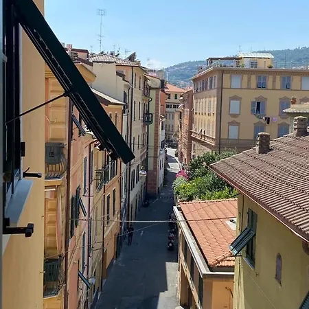 Apartamento Casa Martina