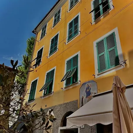 Casa Martina * Varazze