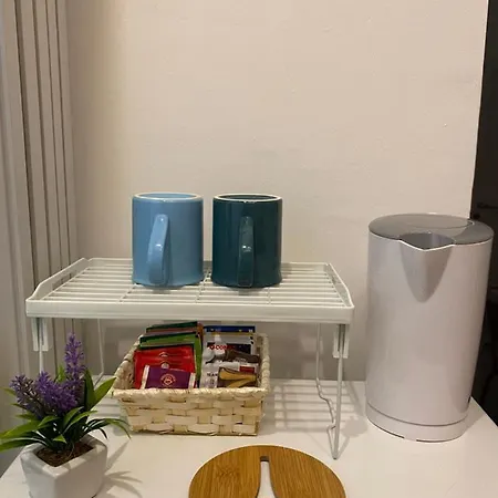Apartamento Casa Martina