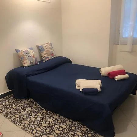 Apartamento Casa Martina Varazze