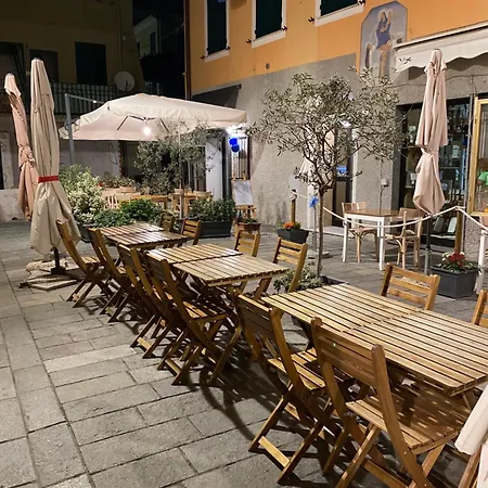 Casa Martina شقة *