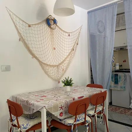 Casa Martina *