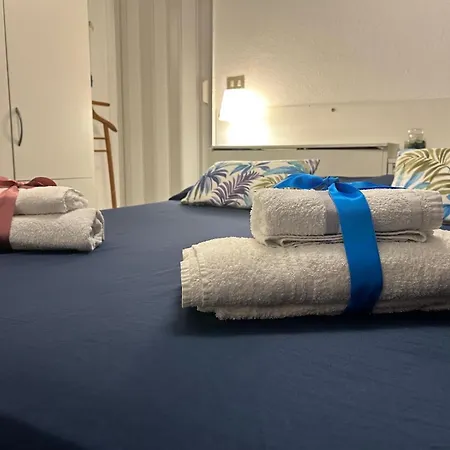 Apartamento Casa Martina Varazze