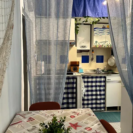 Apartamento Casa Martina Varazze