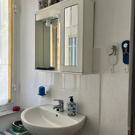 Apartamento Casa Martina *