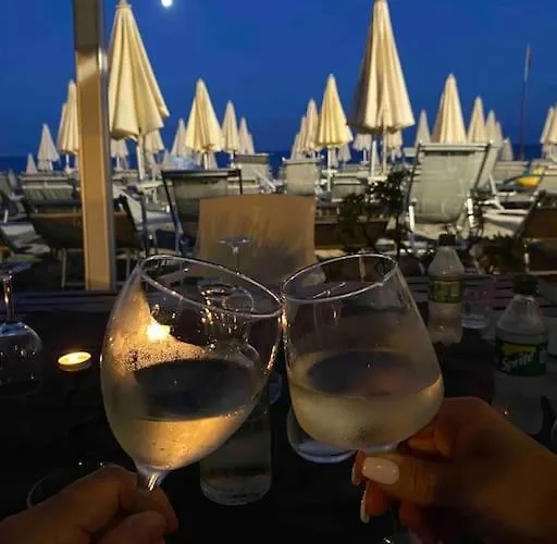 Appartement Casa Martina *