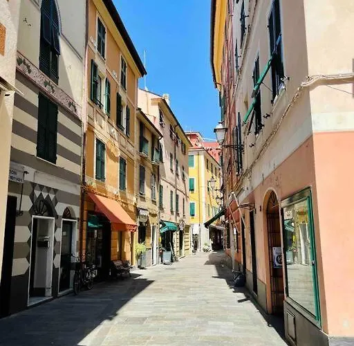 Casa Martina Appartement *