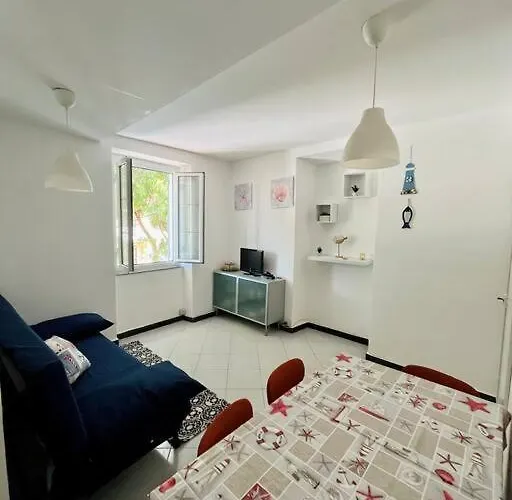 Casa Martina Appartement