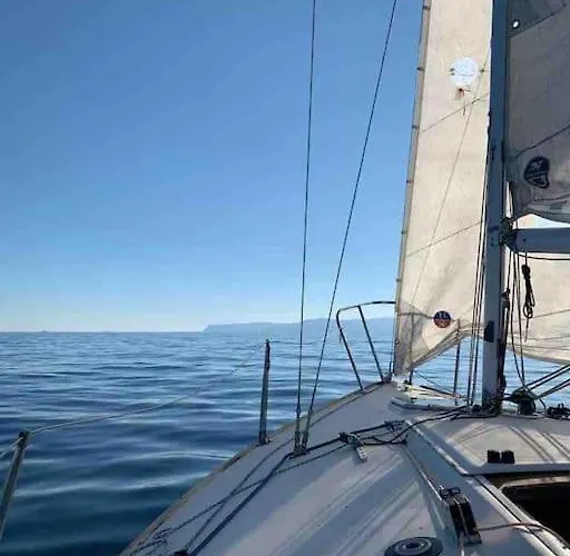 Appartement Casa Martina