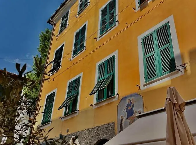 Casa Martina * Varazze