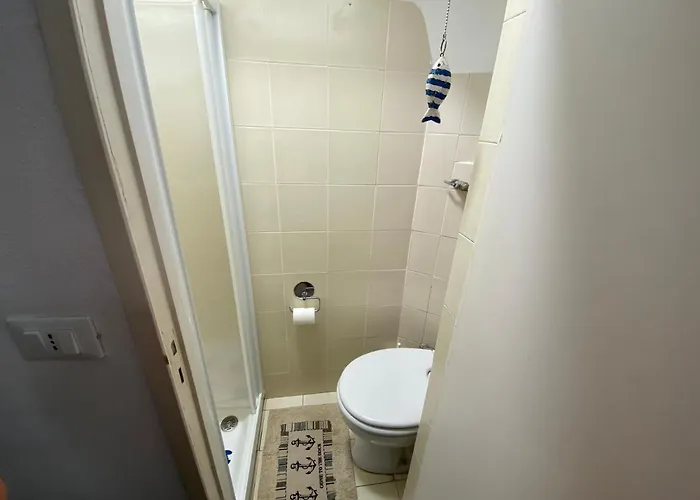 Casa Martina * ヴァラッツェ
