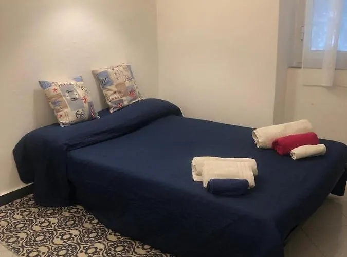 Appartement Casa Martina Varazze