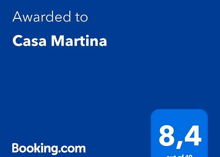 Casa Martina * Varazze