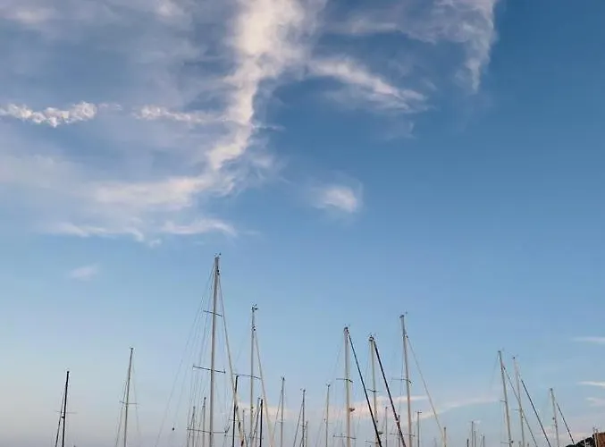 Appartement Casa Martina Varazze