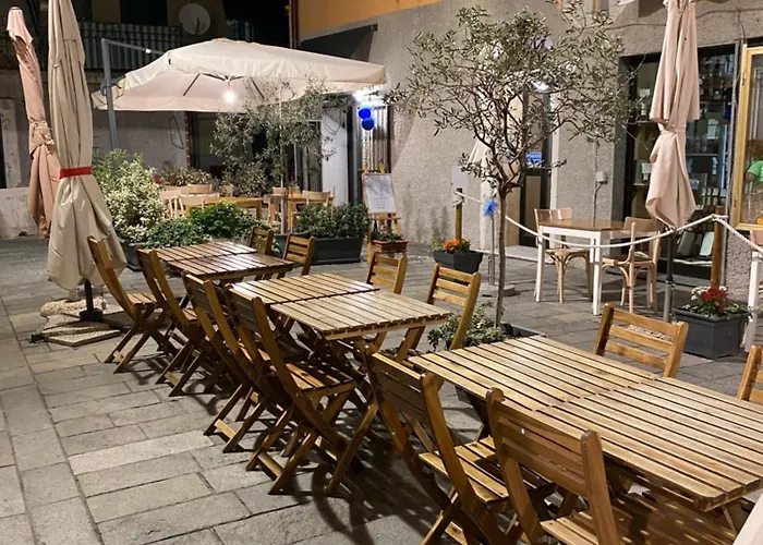 Casa Martina アパート *