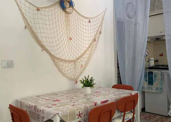 Casa Martina *