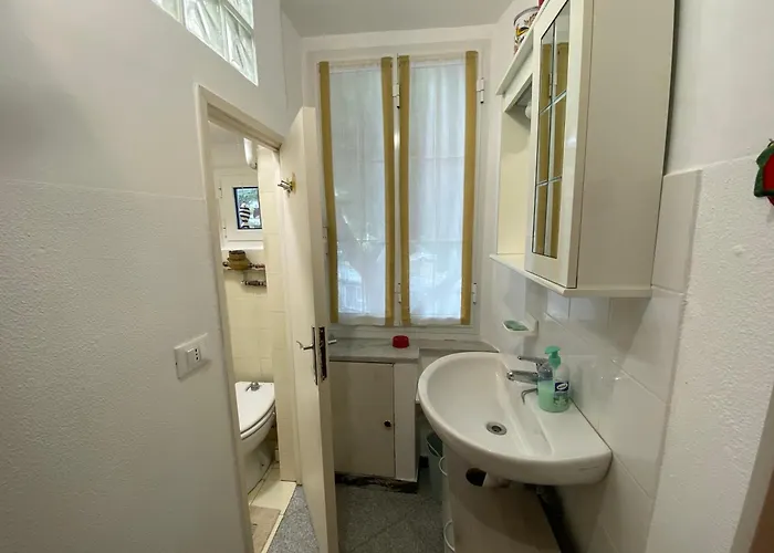 Appartement Casa Martina *