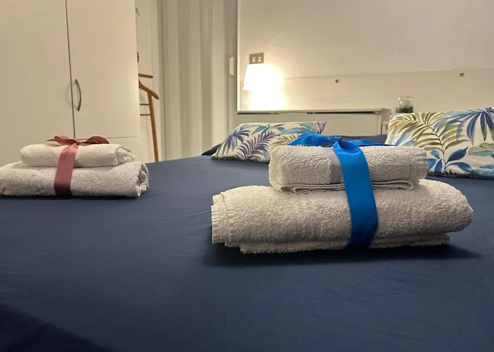 Appartement Casa Martina Varazze