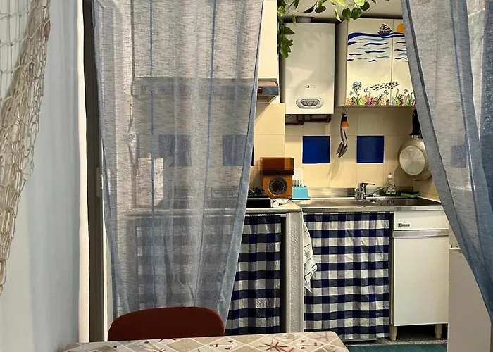 アパート Casa Martina ヴァラッツェ