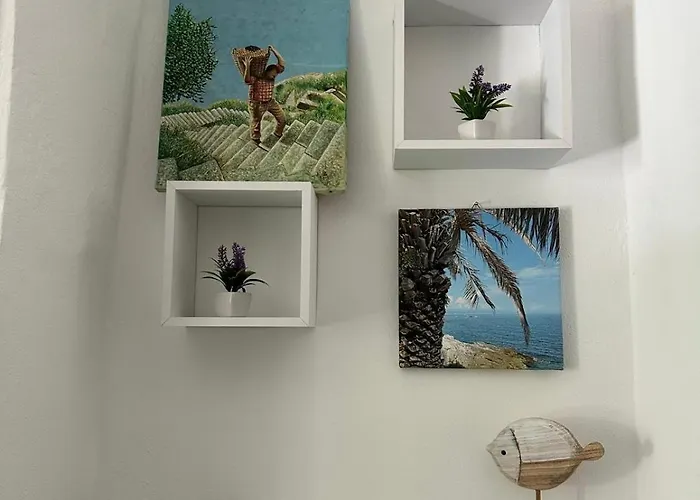Casa Martina *