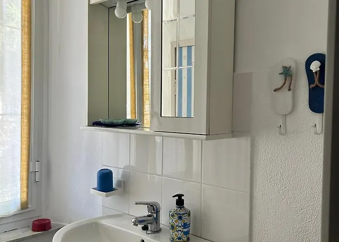 Appartement Casa Martina *